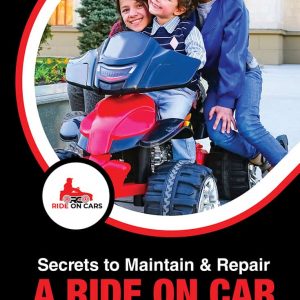 Ride On Car Ebook
