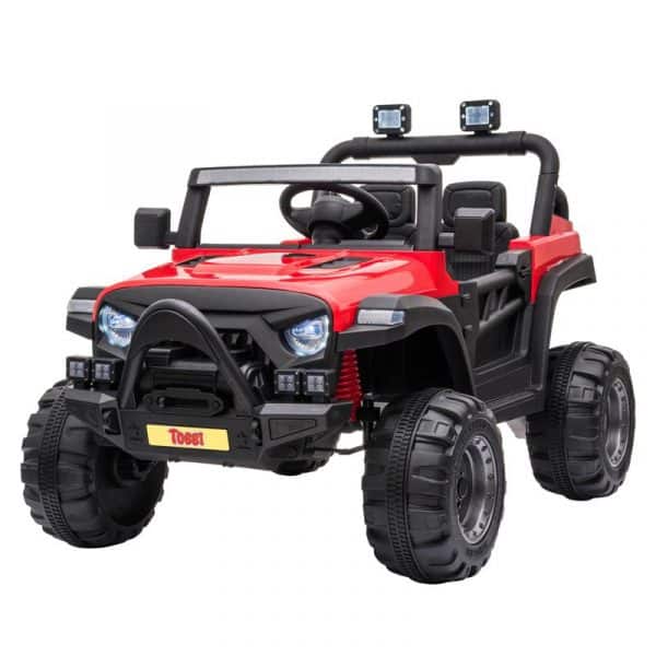 Tobbi 12V Jeep