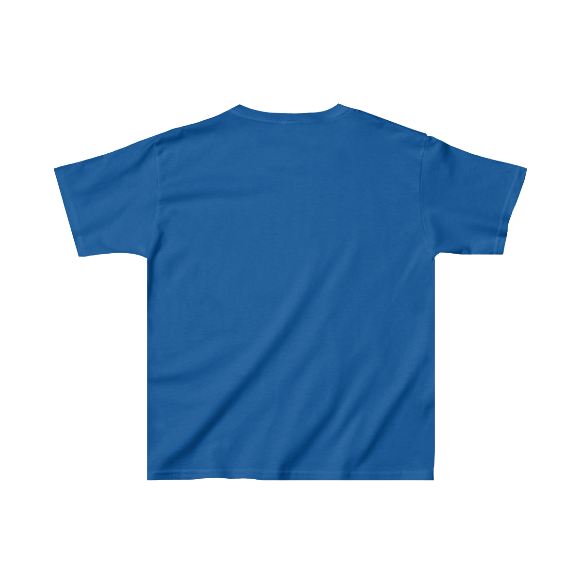 Kids Ride-On Jeep Heavy Cotton TShirt - Image 10