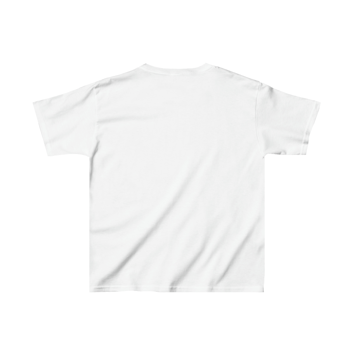 Kids Ride-On Jeep Heavy Cotton TShirt - Image 4