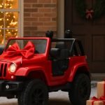 Best Power Wheels for Christmas: Gift Picks by Age
